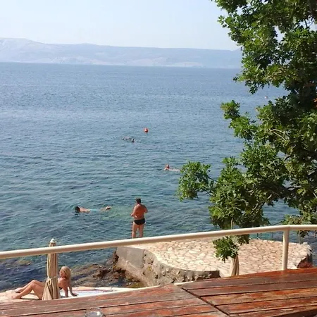 Andrea Apartman Novi Vinodolski