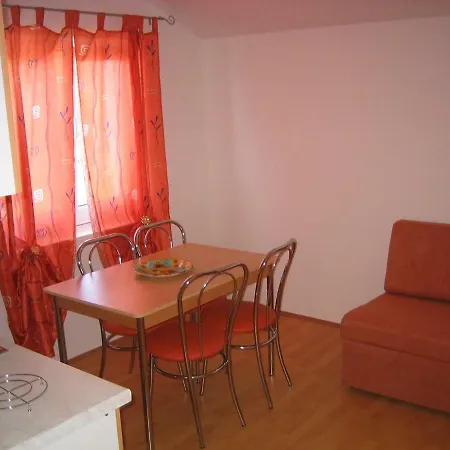 Apartament Andrea