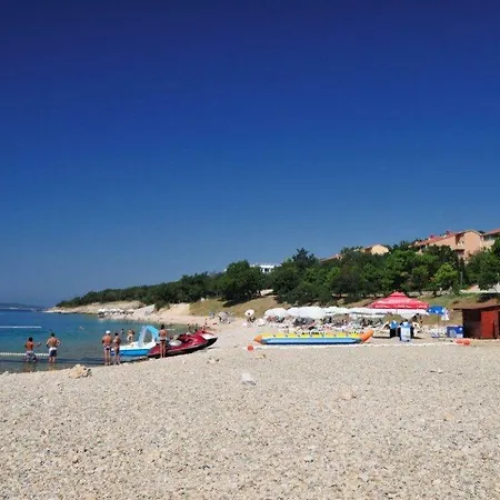Apartament Andrea Novi Vinodolski