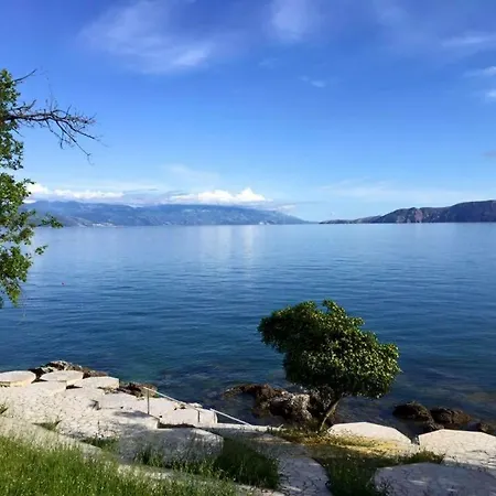 Apartament Andrea Novi Vinodolski