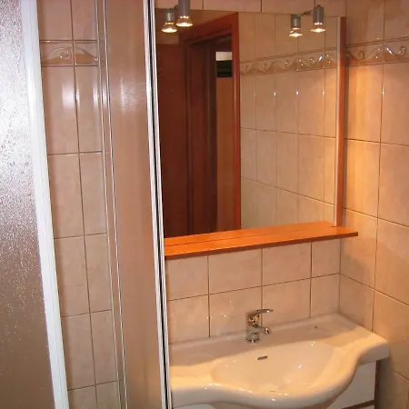 Apartament Andrea *