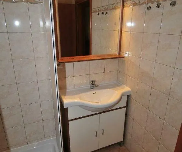 Andrea Apartman