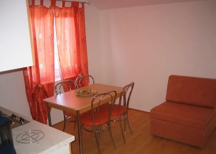 Apartman Andrea