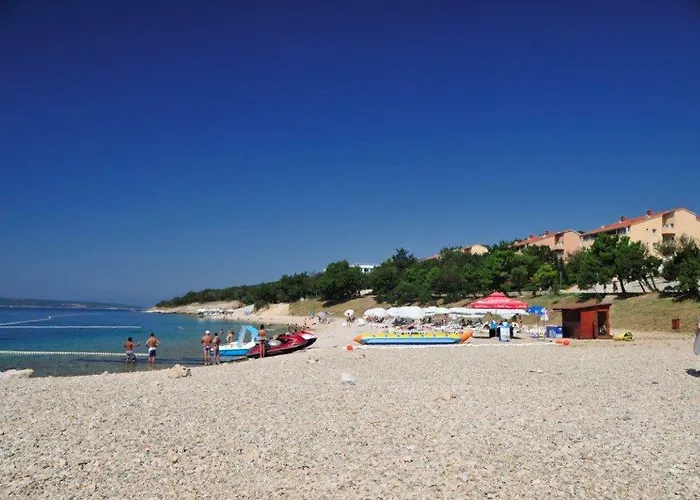 Διαμέρισμα Andrea Novi Vinodolski