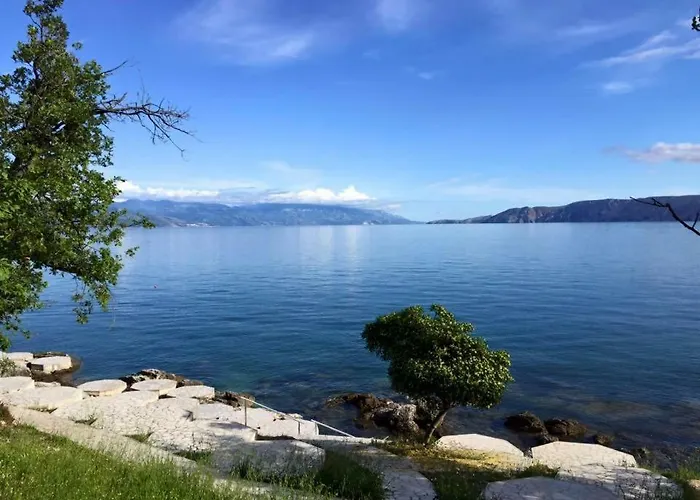 Apartman Andrea Novi Vinodolski