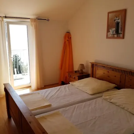 Andrea Apartman