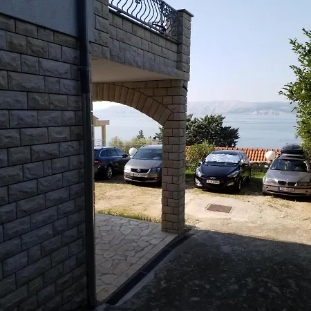Apartman Andrea *