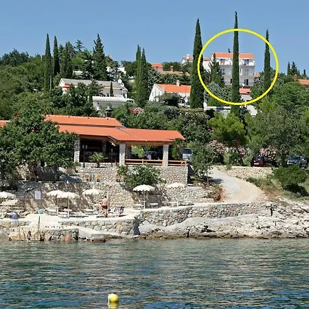 Andrea Apartman