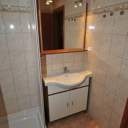 Andrea Apartman